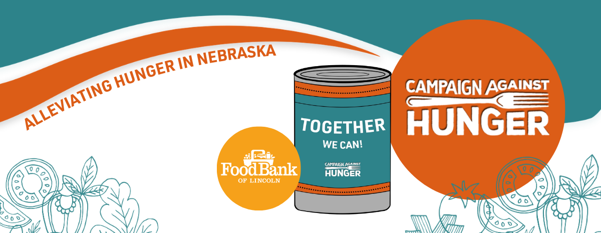 State Campaign Against Hunger 2026